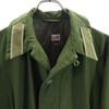 SWEDEN ARMY Field Jacket Khaki Military Jacket Men's Used