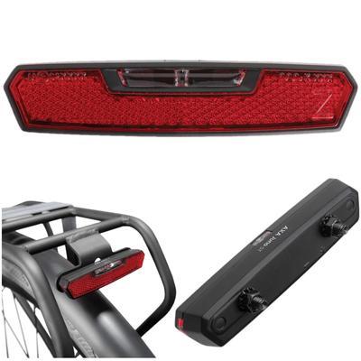 Fahrradzubehör – Fahrradlichter & -beleuchtung