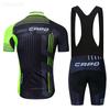 2026 Radsportanzug Set Herren Sommer Atmungsaktiv Professionelles Team Radsportanzug Set Radsportanzug Bergsport Radsportanzug Radsportanzug