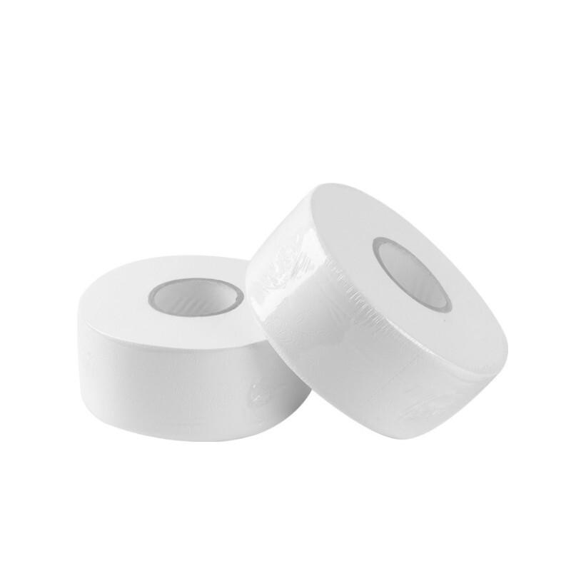 3-Ply Large Roll Toilet Paper 12 Rolls/Box