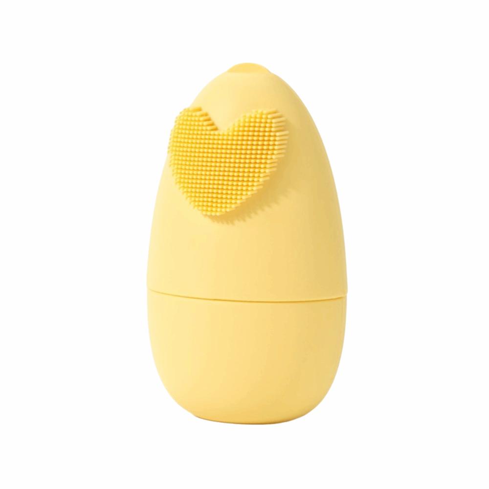Cooling Ice Face Roller Silicone Facial Ice Roller Reusable Face Massage Roller  Beauty Treatment