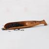 Coffee Filter Tea Scoop Spoon Teaware Accessories Wooden Teaspoon Bamboo