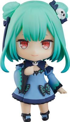 Nendoroid Hololive Production Rushia Junha Plastic Painted Movable Figure Non-scale