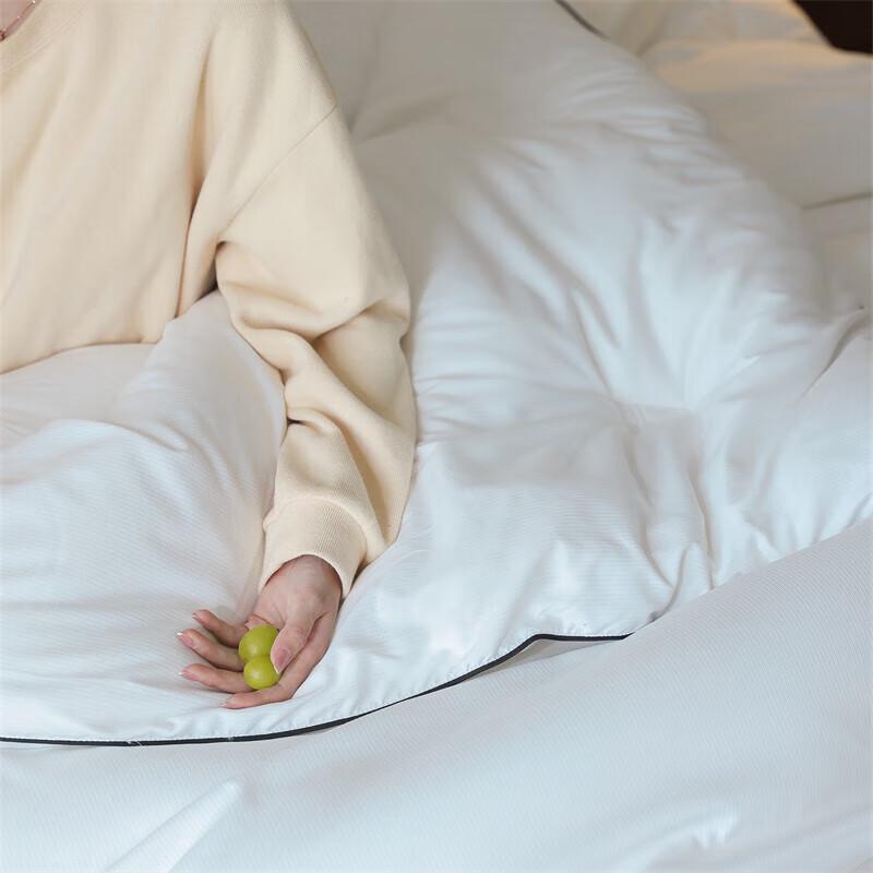 Nanjiren Antibacterial All-Season Fiber Quilt