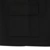 Kangol Cargo Shorts Ground Bermuda 4066 Black