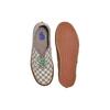 Vans Authentic 'Checkerboard - Moon Rock Gum' (Unisex) Moon Rock / White Canvas Shoes VN0009PVCH8