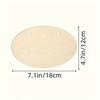 Wooden Blank Hanging Sign, Create DIY Handmade Painting Craft, Writing and Home, Room Decoration, Suitable for Various Occasions