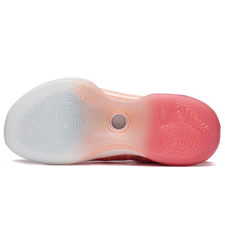 FODERA Yushuai Evolution Low - Miele Pesca ABAS161-8