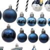 Christmas Tree Hanging Decorations Ornaments Home Decor Doors Xmas Pendants Photo Prop for
