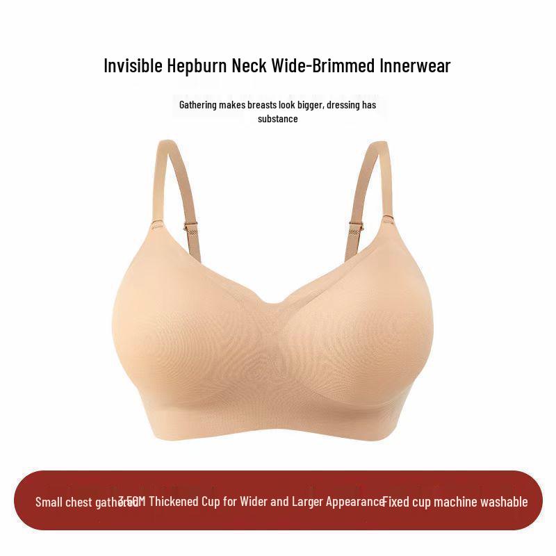 

Manga Women s Underwire Bra: Small Chest Lift, Support, and Comfort M