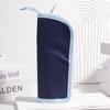 Creative Pencil Case Folding Storage Bag Pen Organizer Stationery Bag  Desktop Organizer