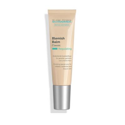 Dr. SCHRAMMEK Original Blemish Balm BB Cream 15ml