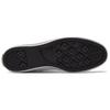 Converse Chuck Taylor All Star Alpargatas de Cano Alto Simples e Versáteis Unissex Branco