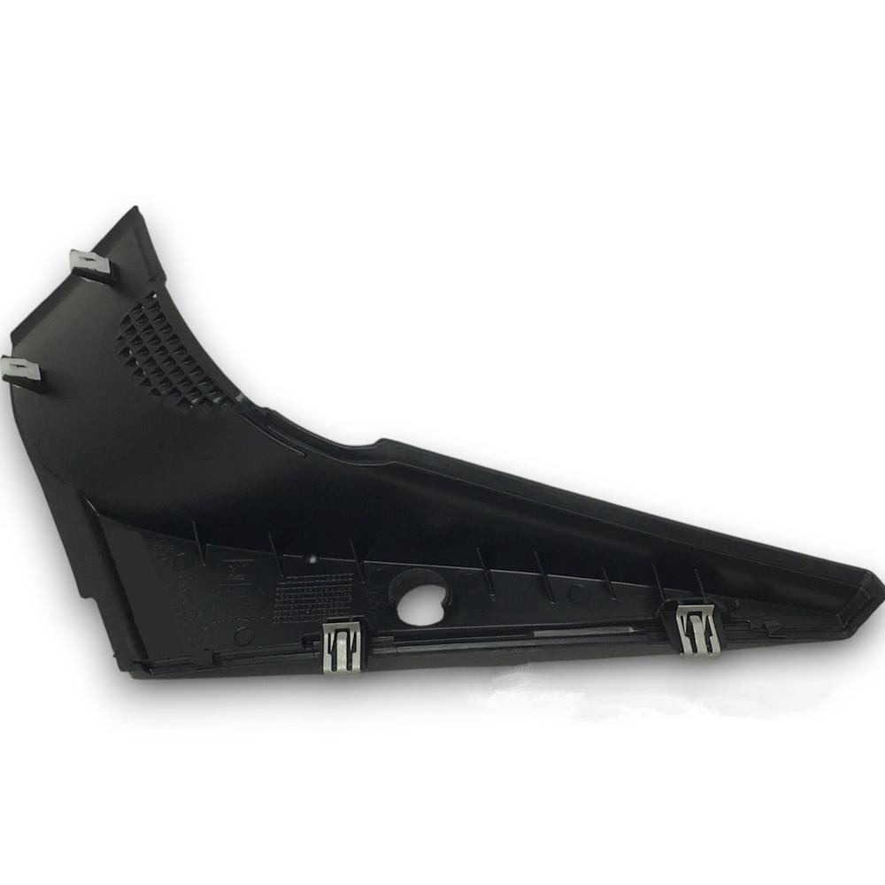 Front Right Cowl Panel Air Inlet Extension For Chevrolet Silverado 1500 2019-25