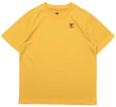 JACKALL Dry Mustard L Size T-shirt TS-A001