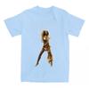 The Emancipation of Mimi 20 Year Anniversary Tshirt Mariah Carey Singer Print T-shirt Cotton Loose Female O-neck T Shirts Unisex