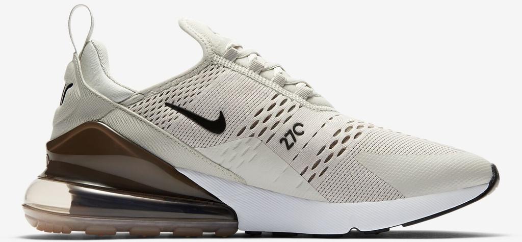 Кроссовки Nike Air Max 270