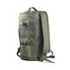 Cylindrical Lure Bag Outdoor Backpack Rod Storage Bag Durable Waterproof Fabric For Fishing Enthusiasts