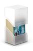 Estuche Ultimate Guard Boulder Deck Frosted 80+