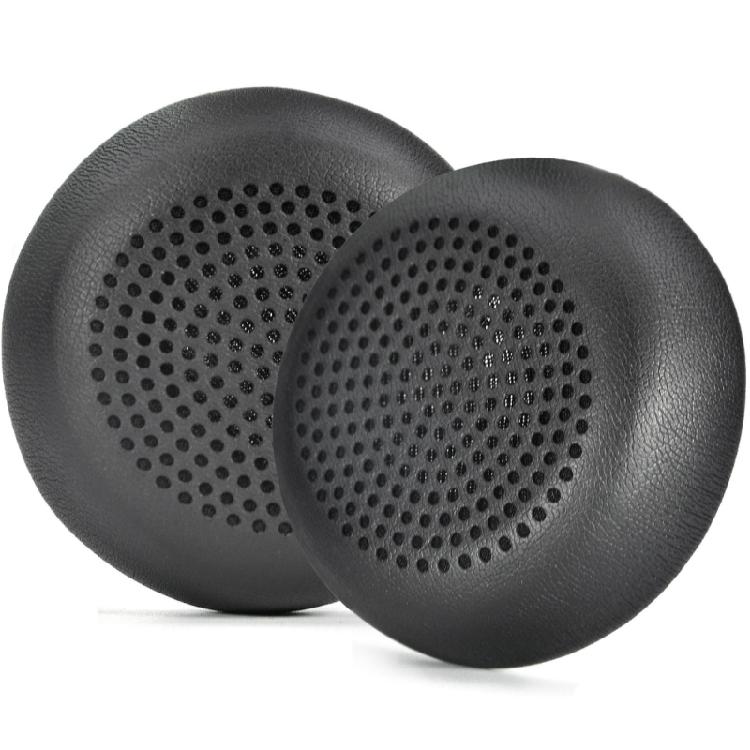 1 Pair Earpads Earphone Cover Earmuffs Comfortable Earphone Cushion Ear Pad Repair Part for Zone 750 1