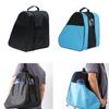 Roller Skate Bag with Handle Inline Skate Bag Multifunctional Shoulder Bag Ice Skate Bag Easy To Use for Children Adults