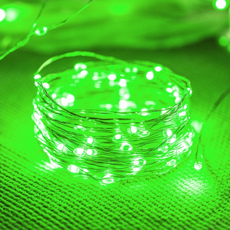 Xiaomi LED String Light 1/2/3/5/10M Waterproof String Lights Holiday Decoration Fairy Lights Outdoor Garden Christmas String Lights