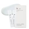 [Official] Xmii Silky Airy Soothing Cream 3ml X 10 (30ml) Hyaluronic Acid, Cica, Pore Care, Moisture Relief, Hydration Cream, Korean Skincare,