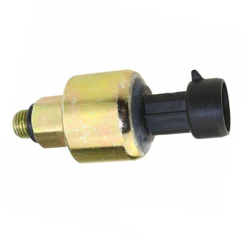 1Pcs Oil Rail Pressure Sensor ORPS For Holden Jackaroo 4JX1 UBS Isuzu 3.0 TD 3CP161 8-98234064-0 8971370421 8982340640 97137042