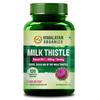 Vlado's Milk Thistle Extract 800mg 120 Vegetarian Capsules Liver Detox Support for Men and Women