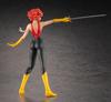 Hasegawa Cutie Honey Scale Unpainted Resin Kit SP581 1/12