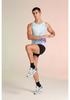 Set Sportivo di Atletica Leggera: Gilet da Fitness da Uomo e Abbigliamento da Maratona da Donna