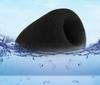 Microphone Foam Thicken Mic Cover Sponge Professional Studio Windscreen Protective Grills Shield Soft Microphone Cap