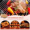 Dobry Generator Dymu Zimnego Do Grilla BBQ Lub Wędzarni Pył Drzewny Gorące I Zimne Wędzenie Łososia Mięsa Palenie Stal Nierdzewna Gotowanie Narzędzia BBQ