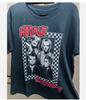 Vtg No Doubt Band Music Lover Cotton Black T Shirt All Size