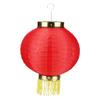 10 Inch Hanging Lantern Art Crafts Tassels Favors Holiday Lantern Handmade Portable Creative Foldable for Birthday Wedding Decor