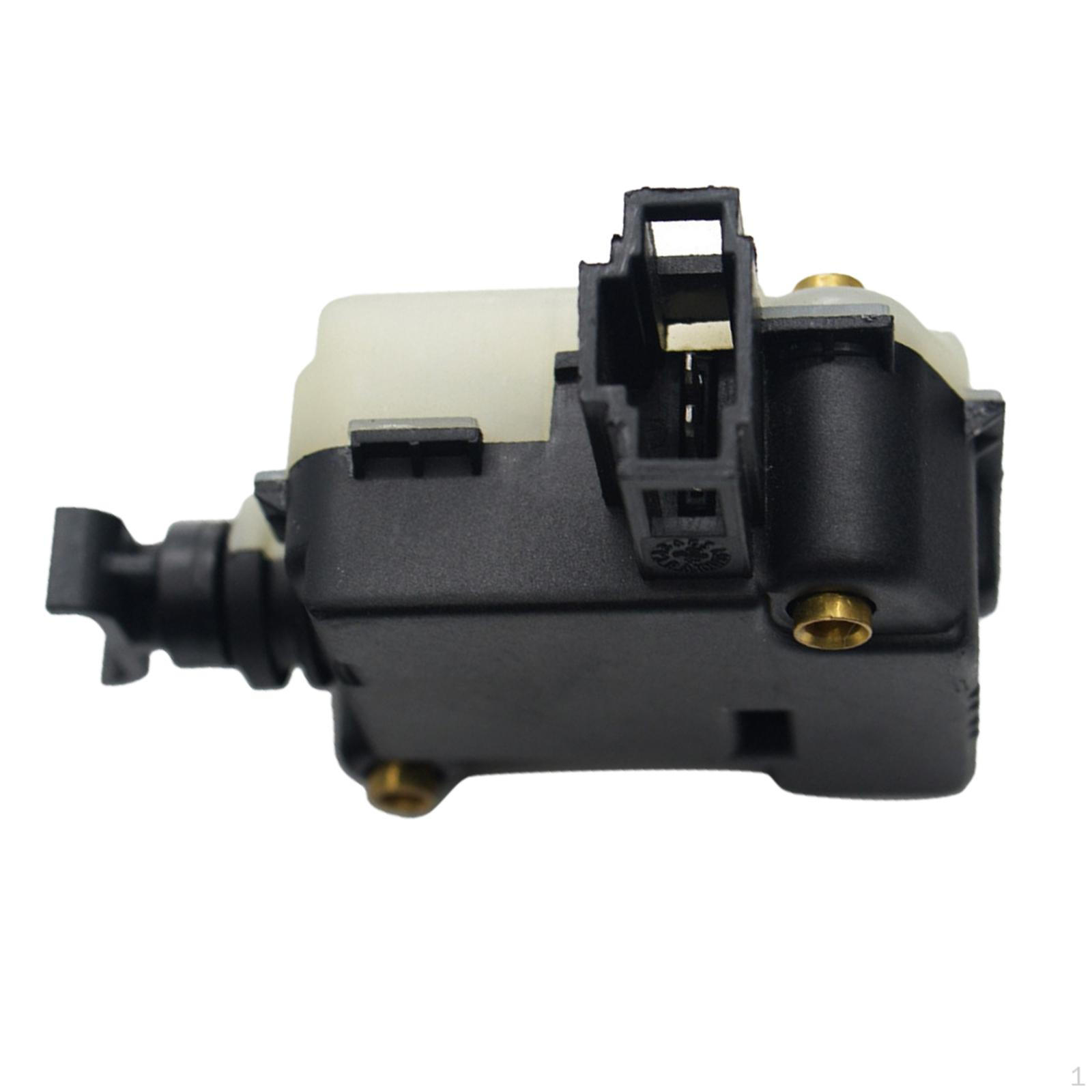 

37061B Trunk Tailgate Lock Latch Actuator Motor 3B0959781 Vollswagen Replacement Car Accessories