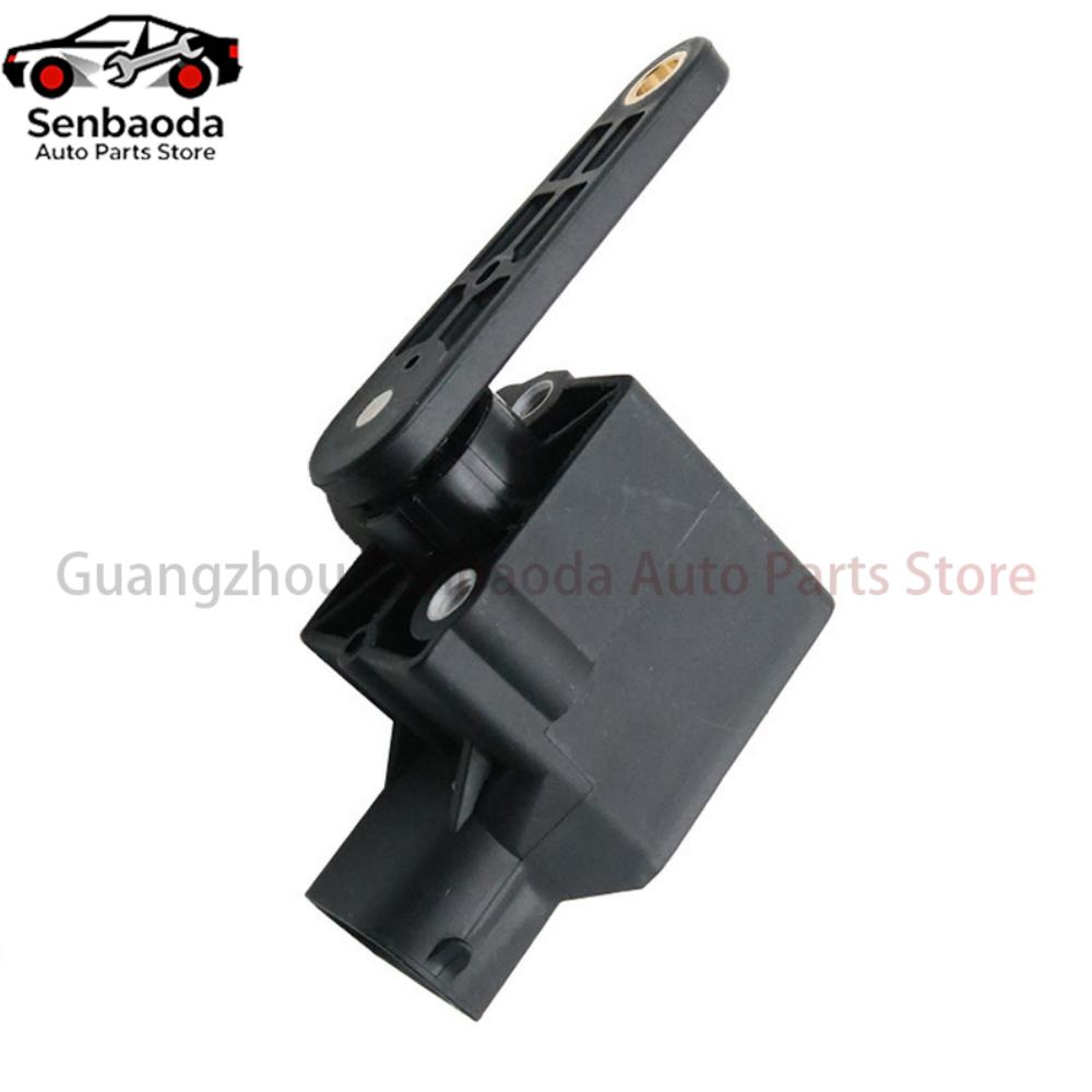 37146754921 Rear Left Suspension Ride Height Level Sensor For BMW X5 E53 M57 M57N N62 M62 2000~2006 Car Accessories New