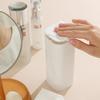 Press-Type Refillable Bottle for Dish Soap, Hand Sanitizer, Makeup Remover, and Lotion. Ideal for Bathroom and Shower. Portable and Convenient.