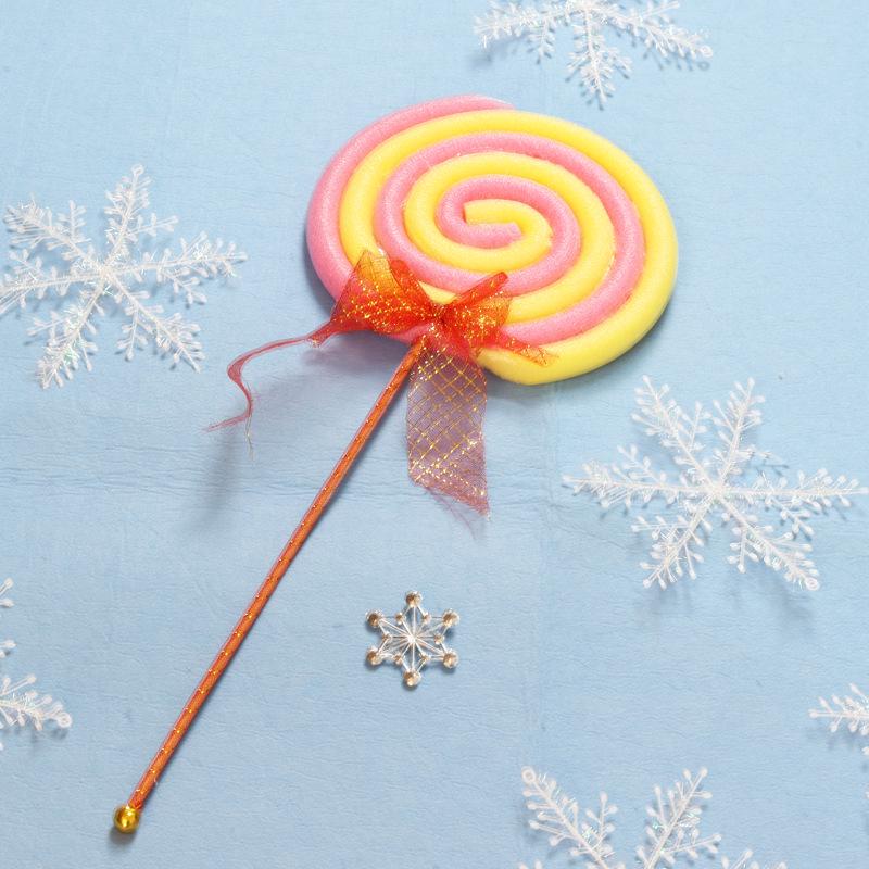 

Children s Day Lollipop Foam Props for Kindergarten & Shop Decor