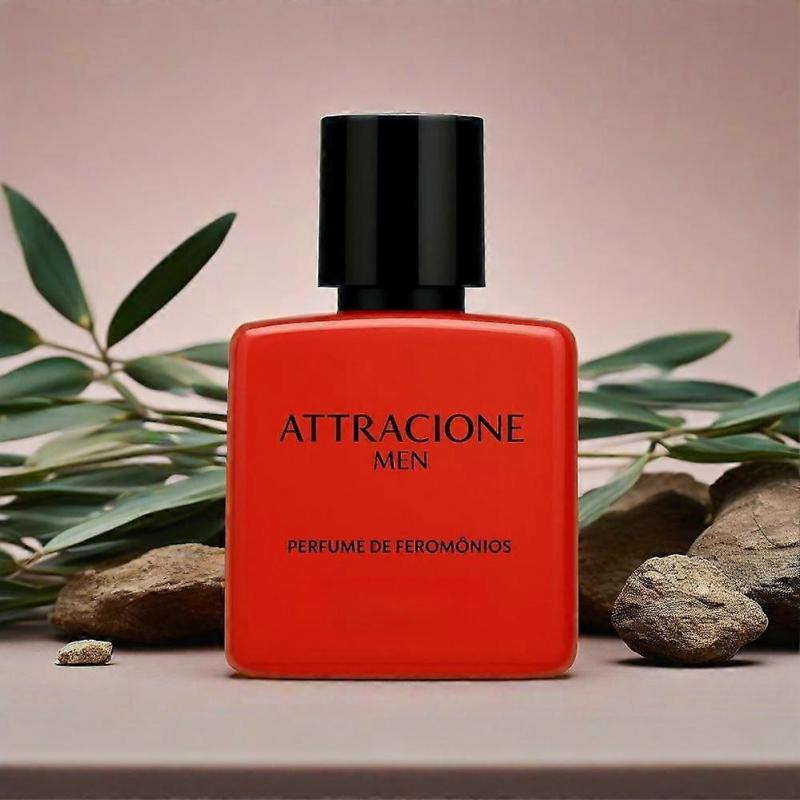 Pánský parfém Attracione - 1 kus