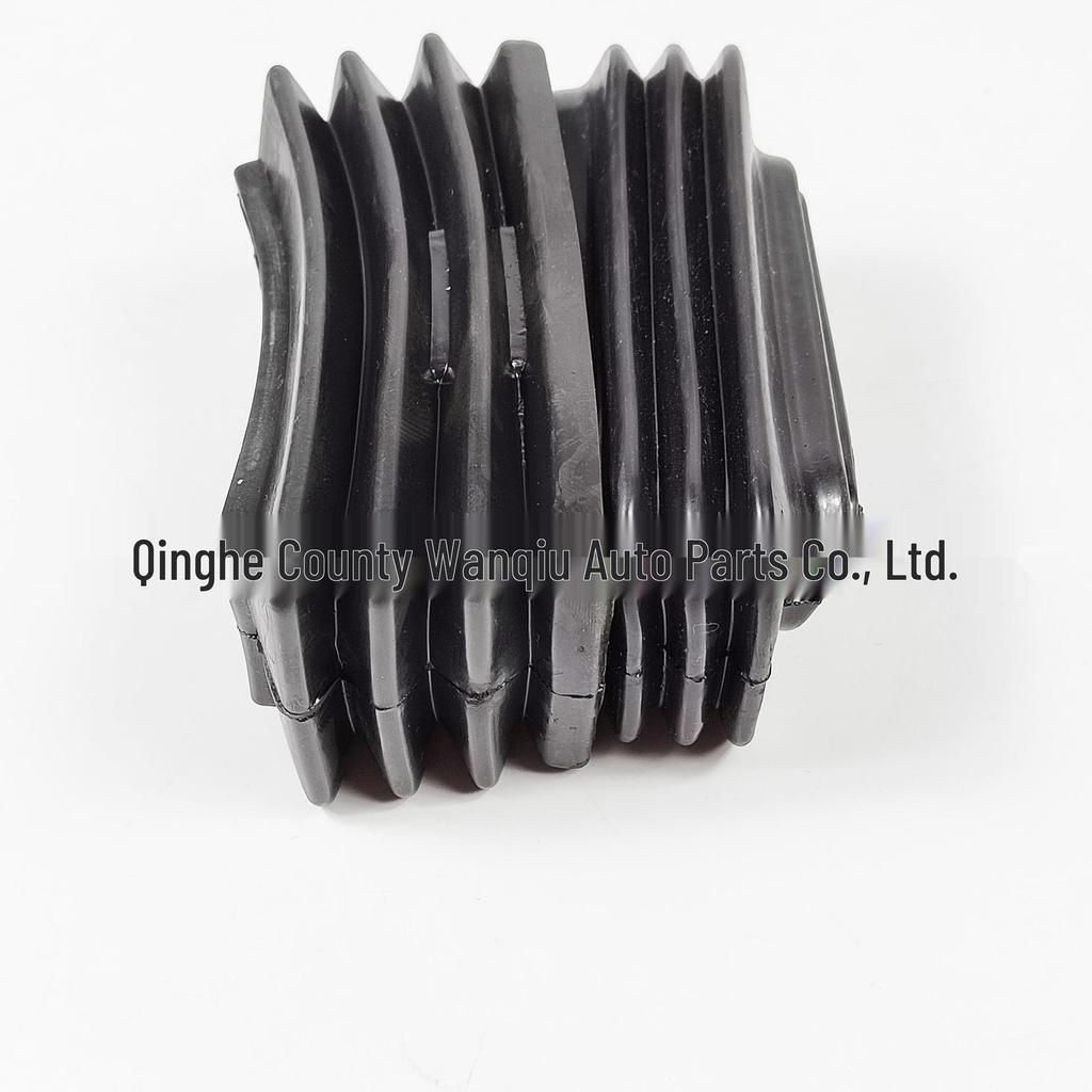 Universal Excavator Foot Pedal Dust Cover