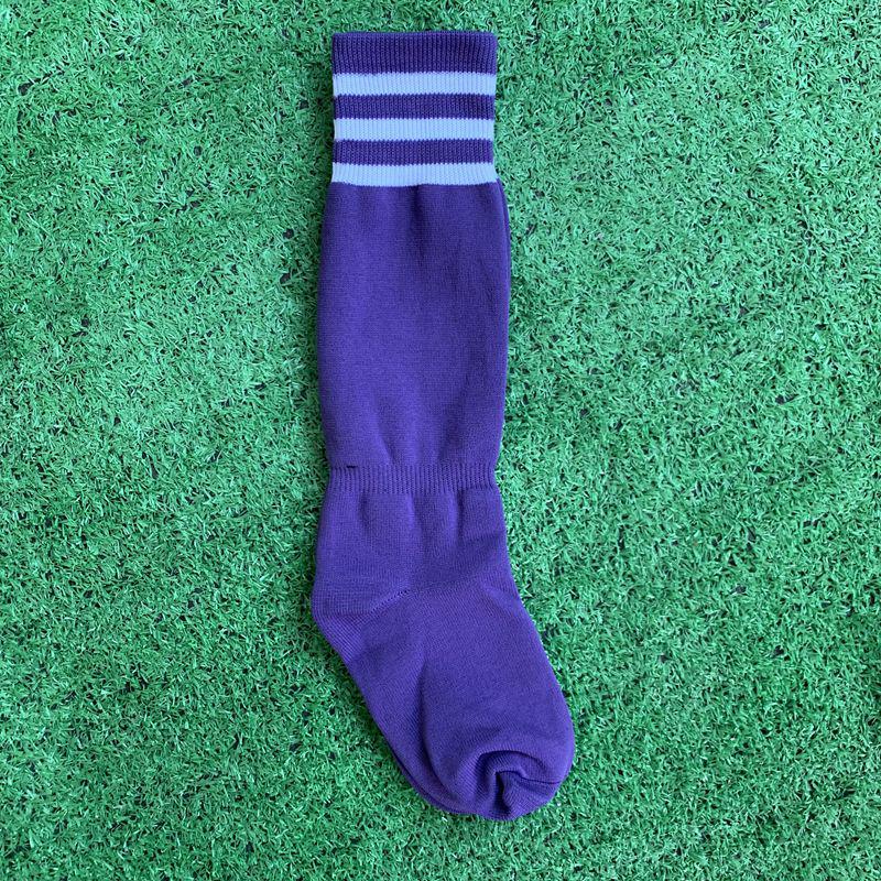 Spot Athletic Mid-Calf Football Socks: Durable, Pilling-Resistant for Adults and Students