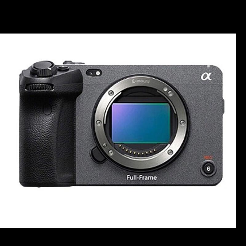 SONY FX3 Full-Frame 4K Cinema Camera with 24-105G Lens Kit (CN version)