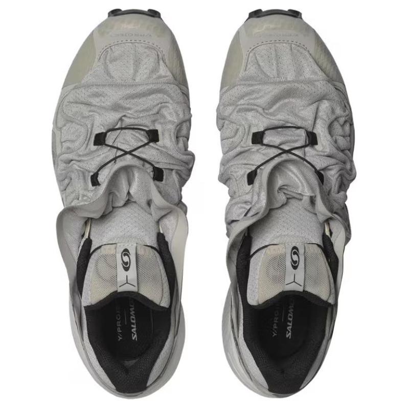 Speedcross 3 Y/Project x Speedcross 3 Salomon 'Dawn Blue' Sneakers L47642400