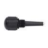 Magnetic Oil Dipstick M18 X 2.5 High Sensitivity Inverter Generators Dip Stick for WEN 56125i 56200i 56202i Black