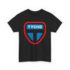 Tycho Station The Expanse Cult Series TV Show Men's Navy Black T-Shirt Size S to 5XL