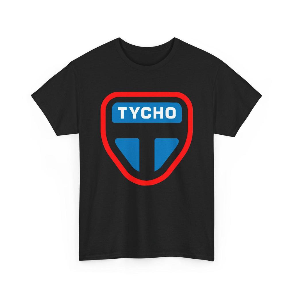 Tycho Station The Expanse Cult Series TV Show Men's Navy Black T-Shirt Size S to 5XL