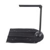 Book Scanner Camera 10MP Multi Language OCR Real Time Projection A3 A4 Foldable Portable USB Document Camera Scanner