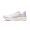 Li Ning Red Hare 9 Cushioning Slip Resistant Abrasion Resistant Breathable Lightweight Rebound Low Top Casual ARPW004-14
