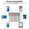 FONKEN Universal Stylus Pen Touch Screen Drawing Touch Pen For Android Tablet iPad iPhone Pencil